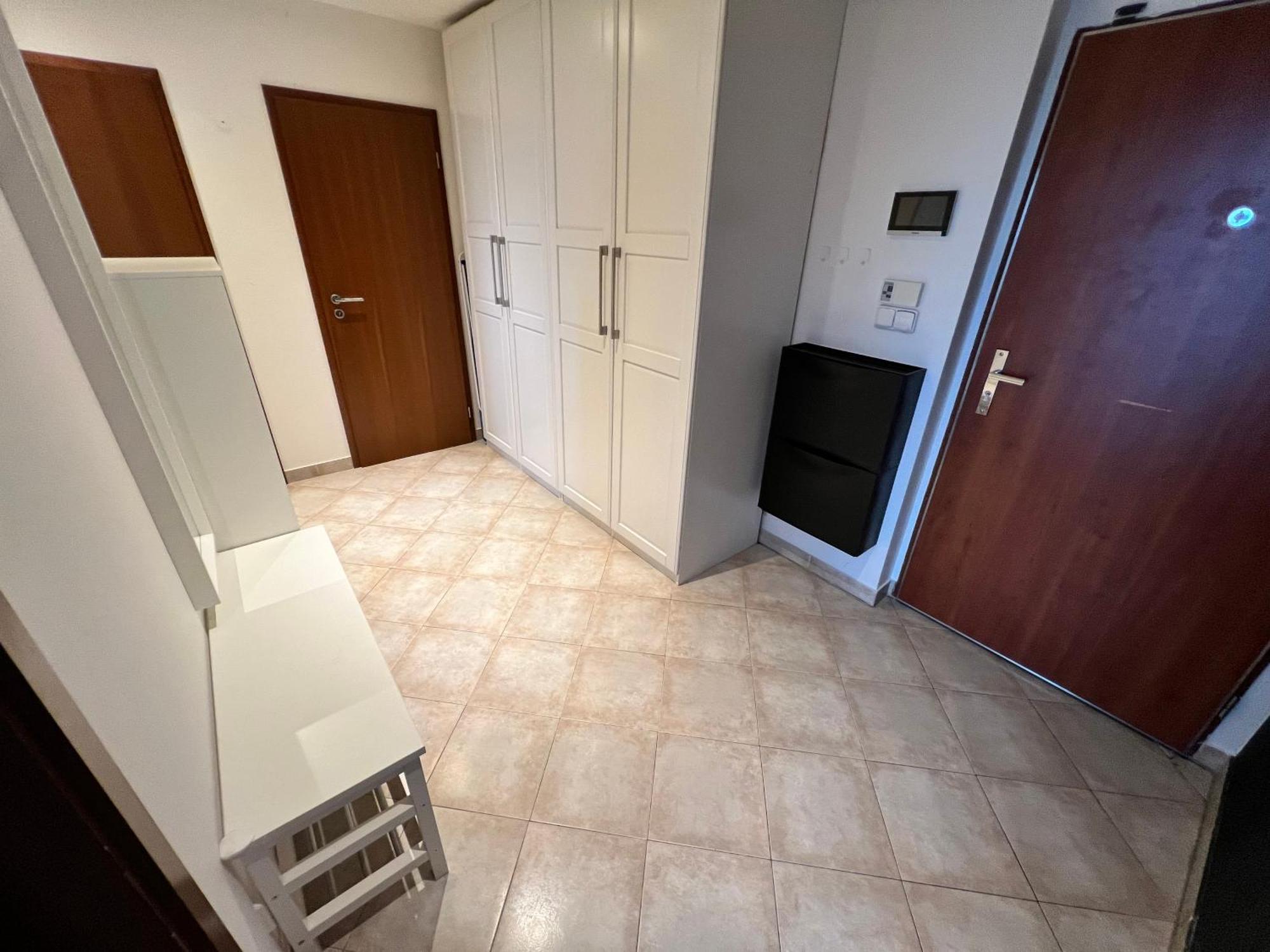 Mattioliho Apartment Prague
