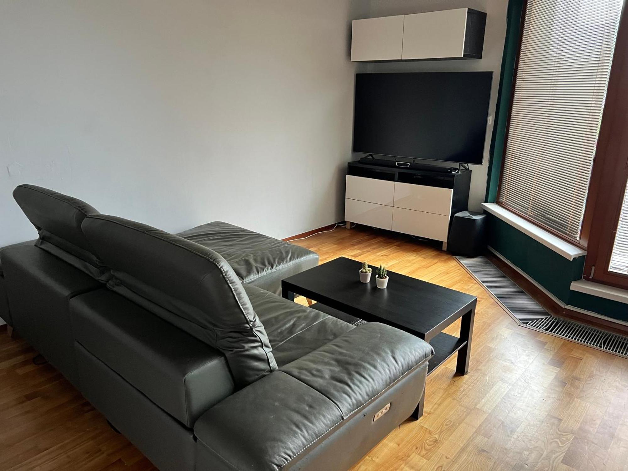 Mattioliho Apartment *