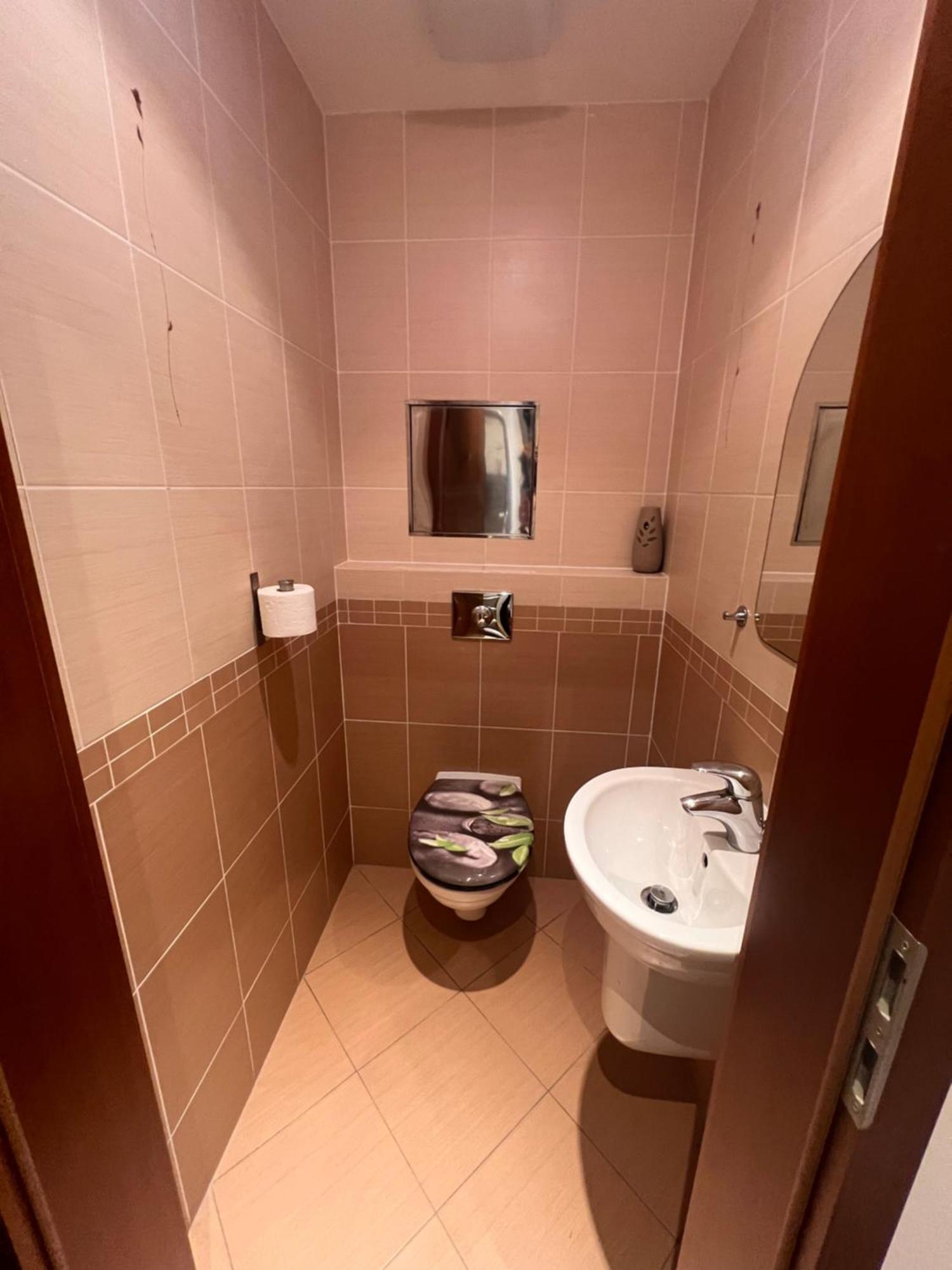 Mattioliho Apartment Prague