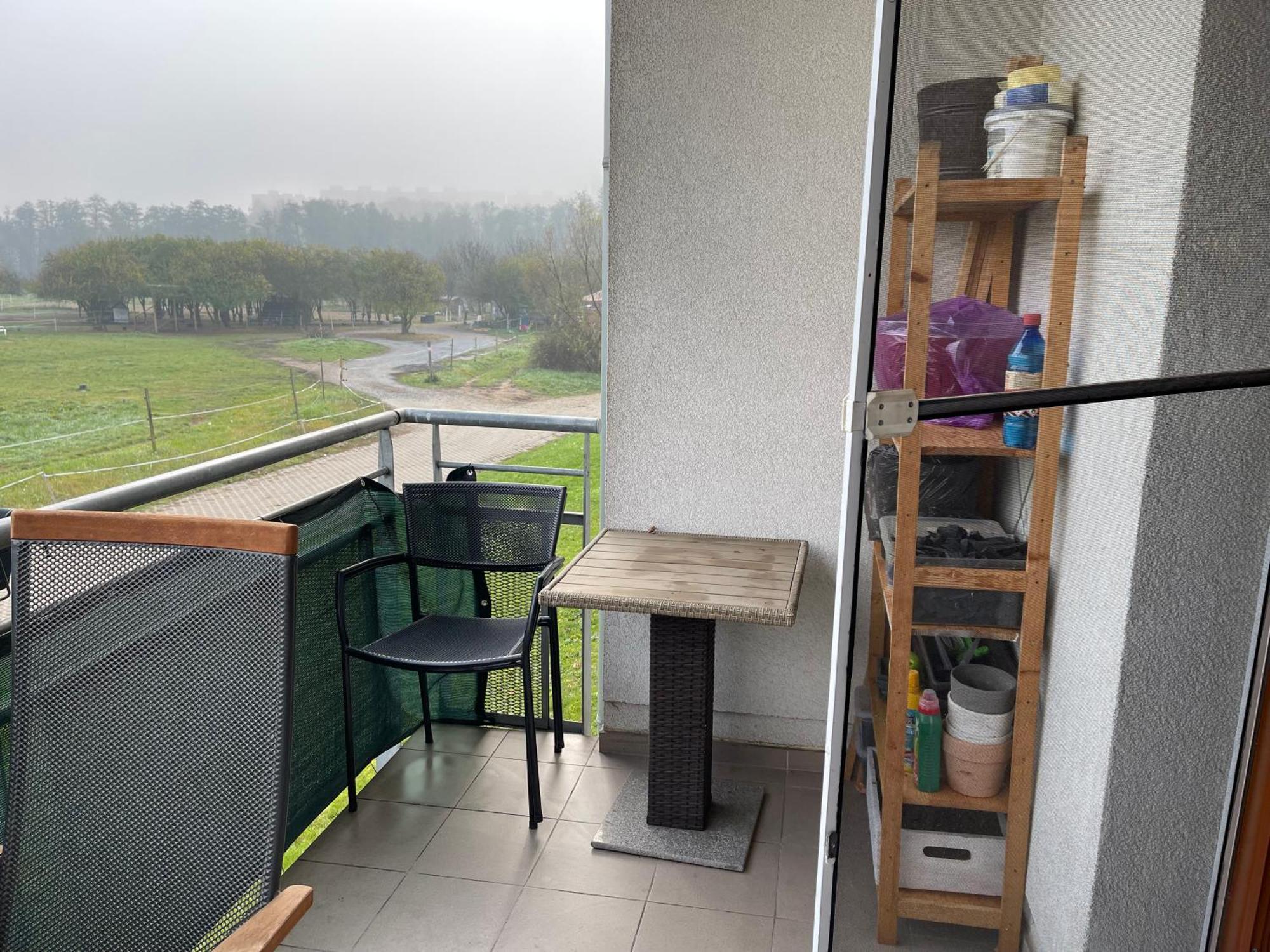 Apartment Mattioliho Prague